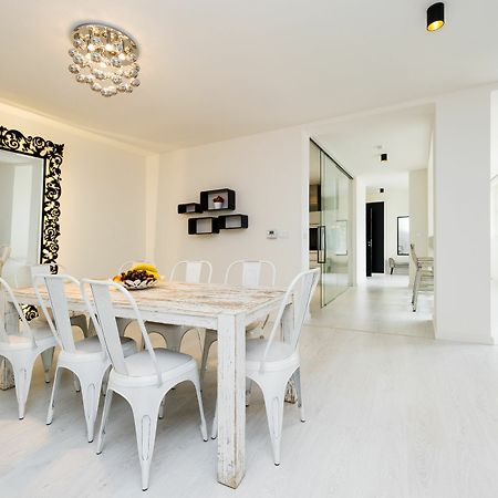 Jindrisska Apartments プラハ エクステリア 写真