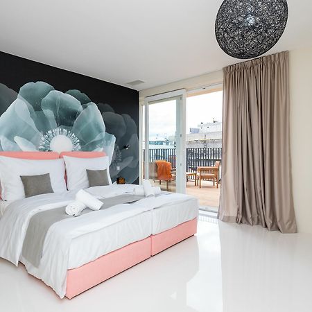 Jindrisska Apartments プラハ エクステリア 写真
