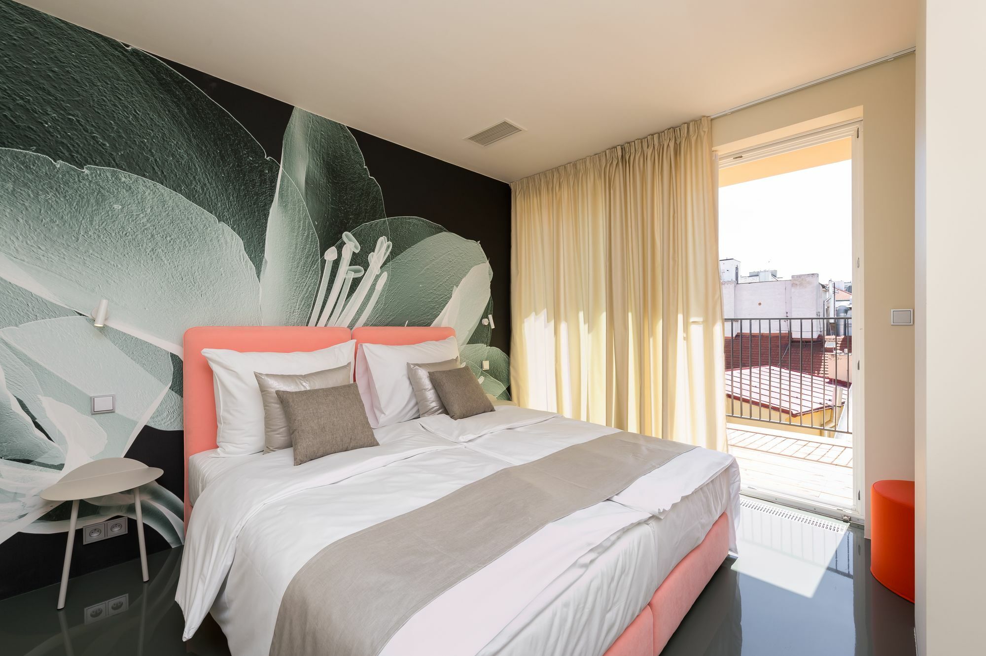 Jindrisska Apartments プラハ エクステリア 写真
