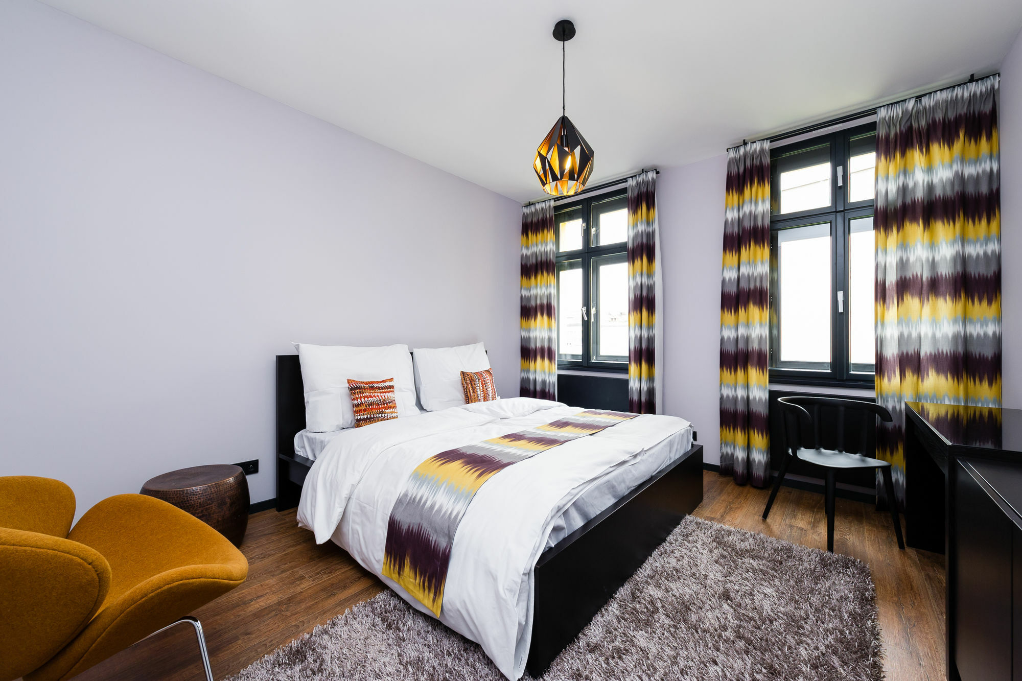 Jindrisska Apartments プラハ エクステリア 写真