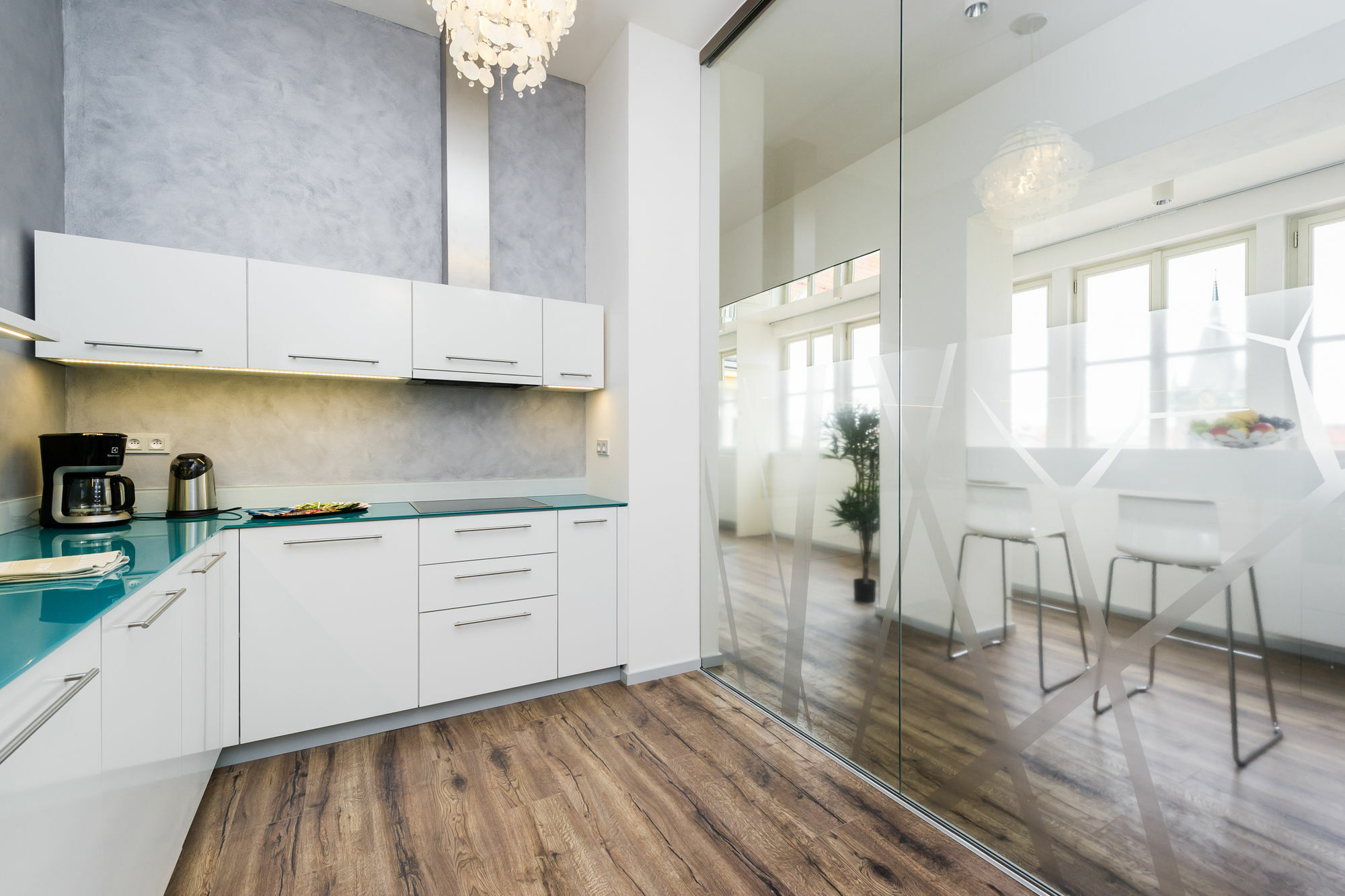 Jindrisska Apartments プラハ エクステリア 写真