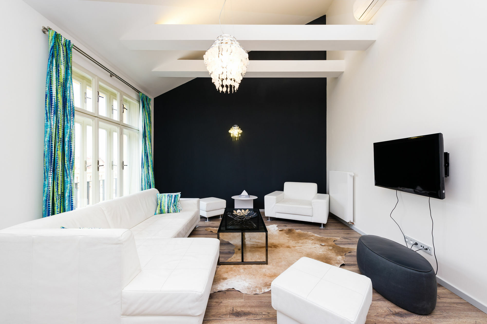 Jindrisska Apartments プラハ エクステリア 写真
