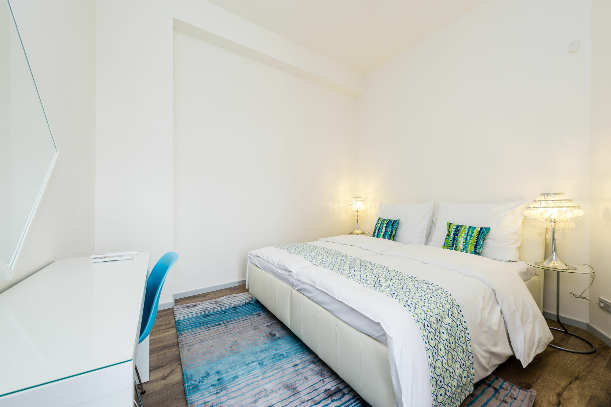 Jindrisska Apartments プラハ エクステリア 写真