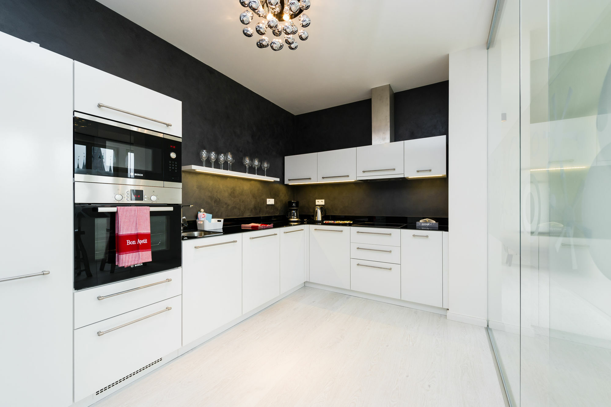 Jindrisska Apartments プラハ エクステリア 写真