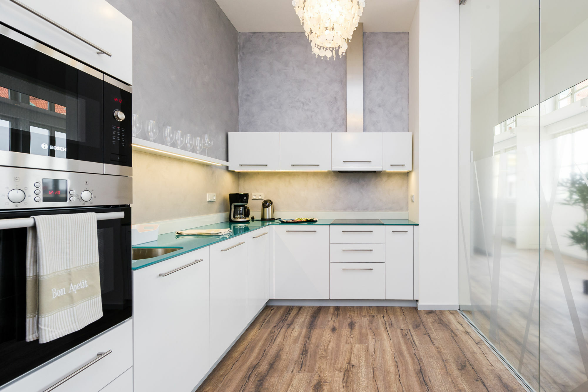 Jindrisska Apartments プラハ エクステリア 写真