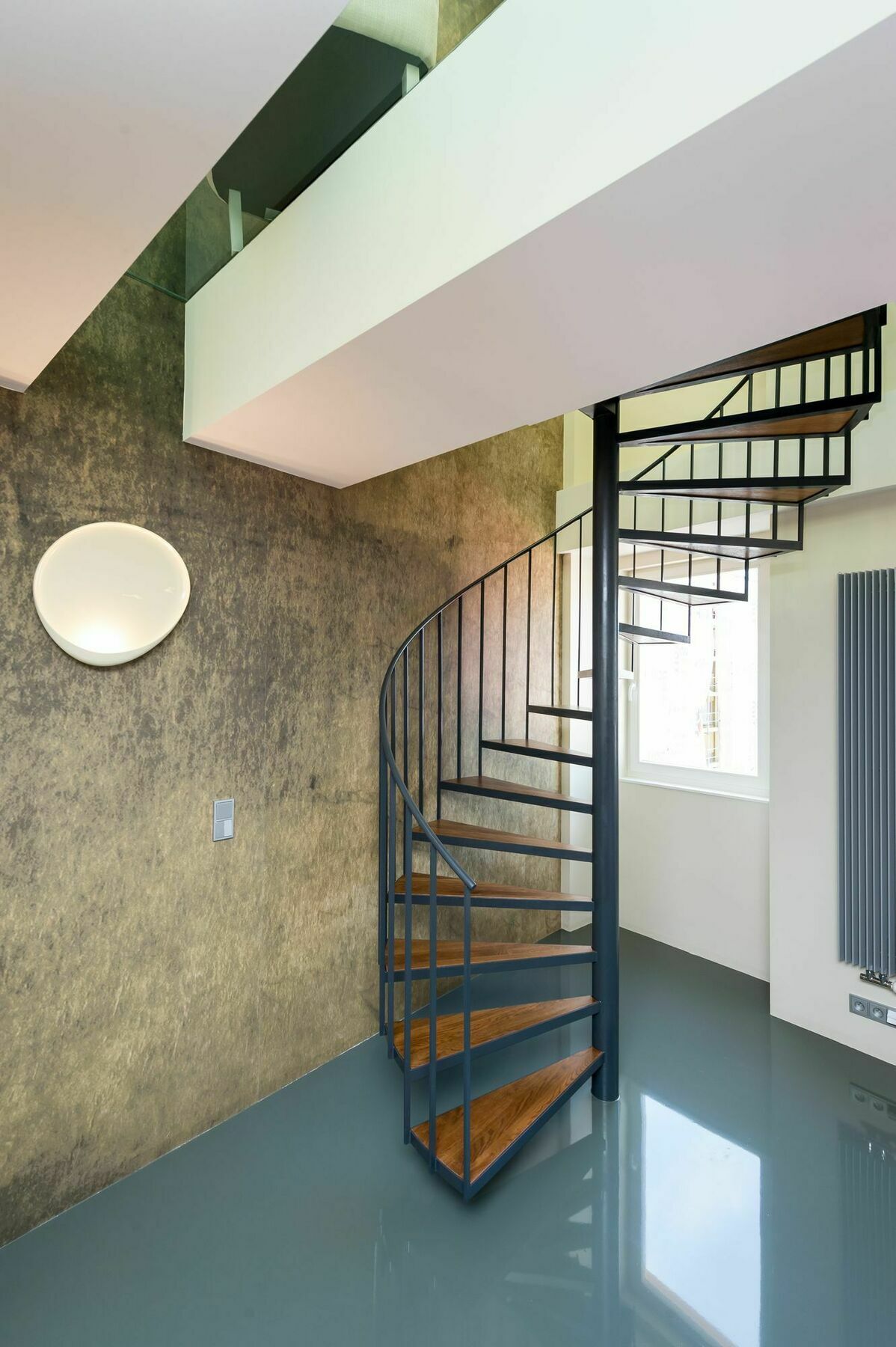 Jindrisska Apartments プラハ エクステリア 写真