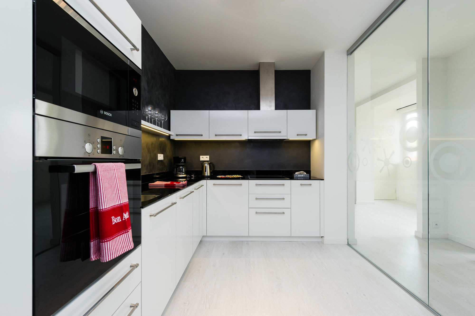 Jindrisska Apartments プラハ エクステリア 写真