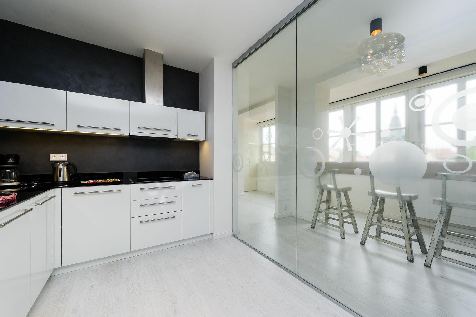 Jindrisska Apartments プラハ エクステリア 写真