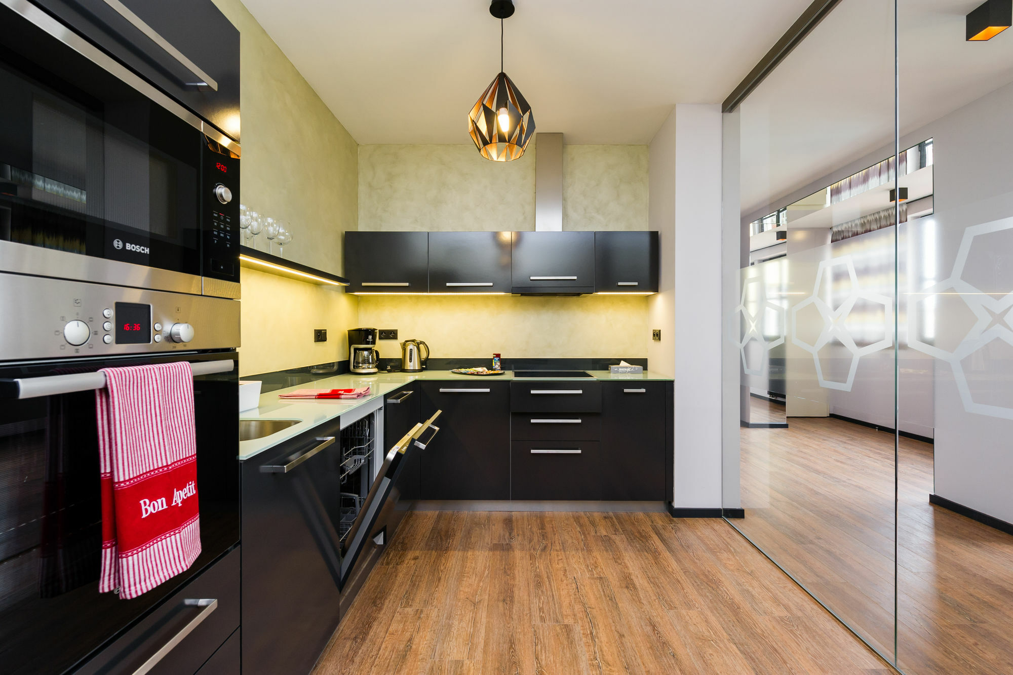 Jindrisska Apartments プラハ エクステリア 写真