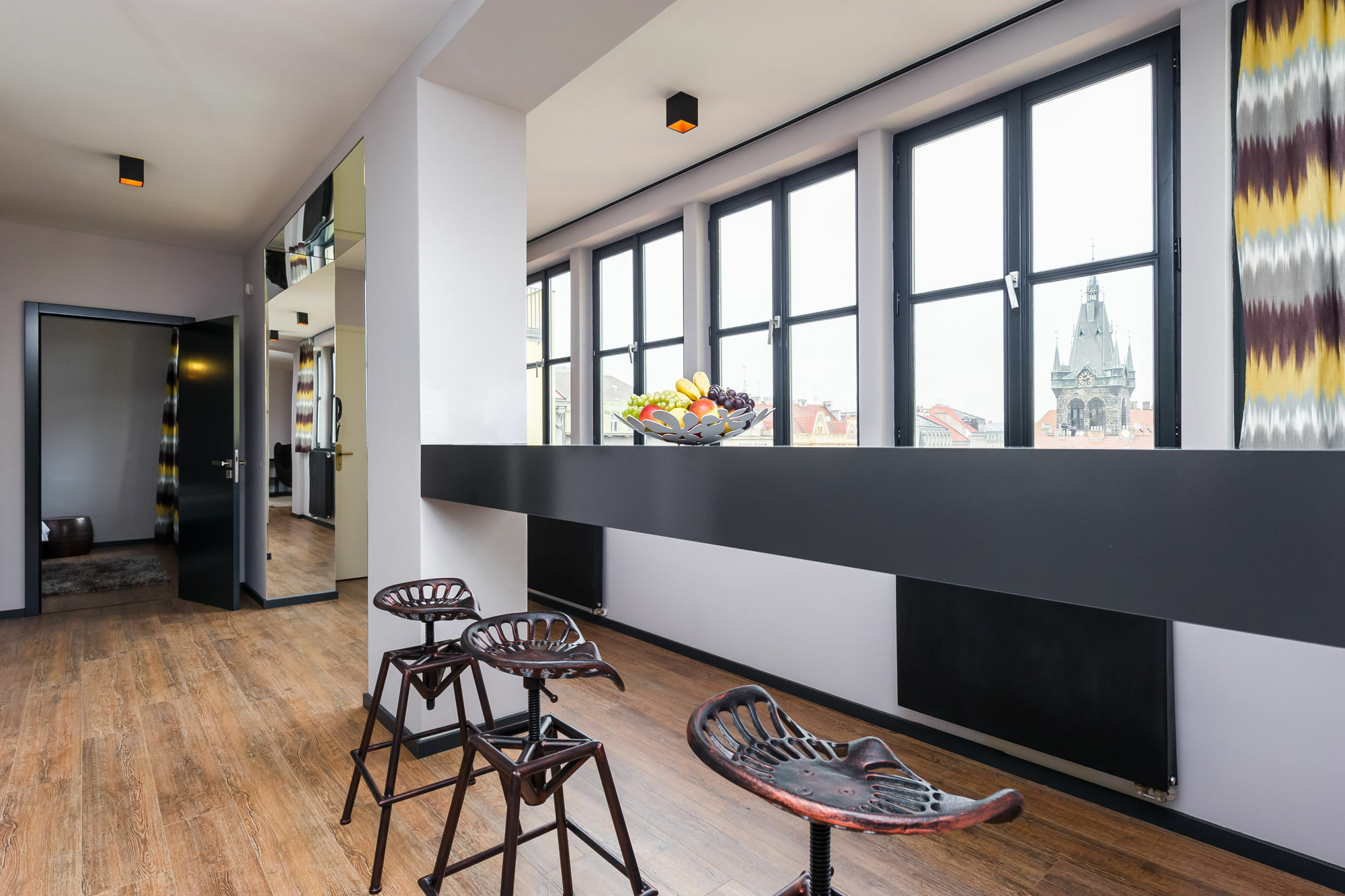 Jindrisska Apartments プラハ エクステリア 写真