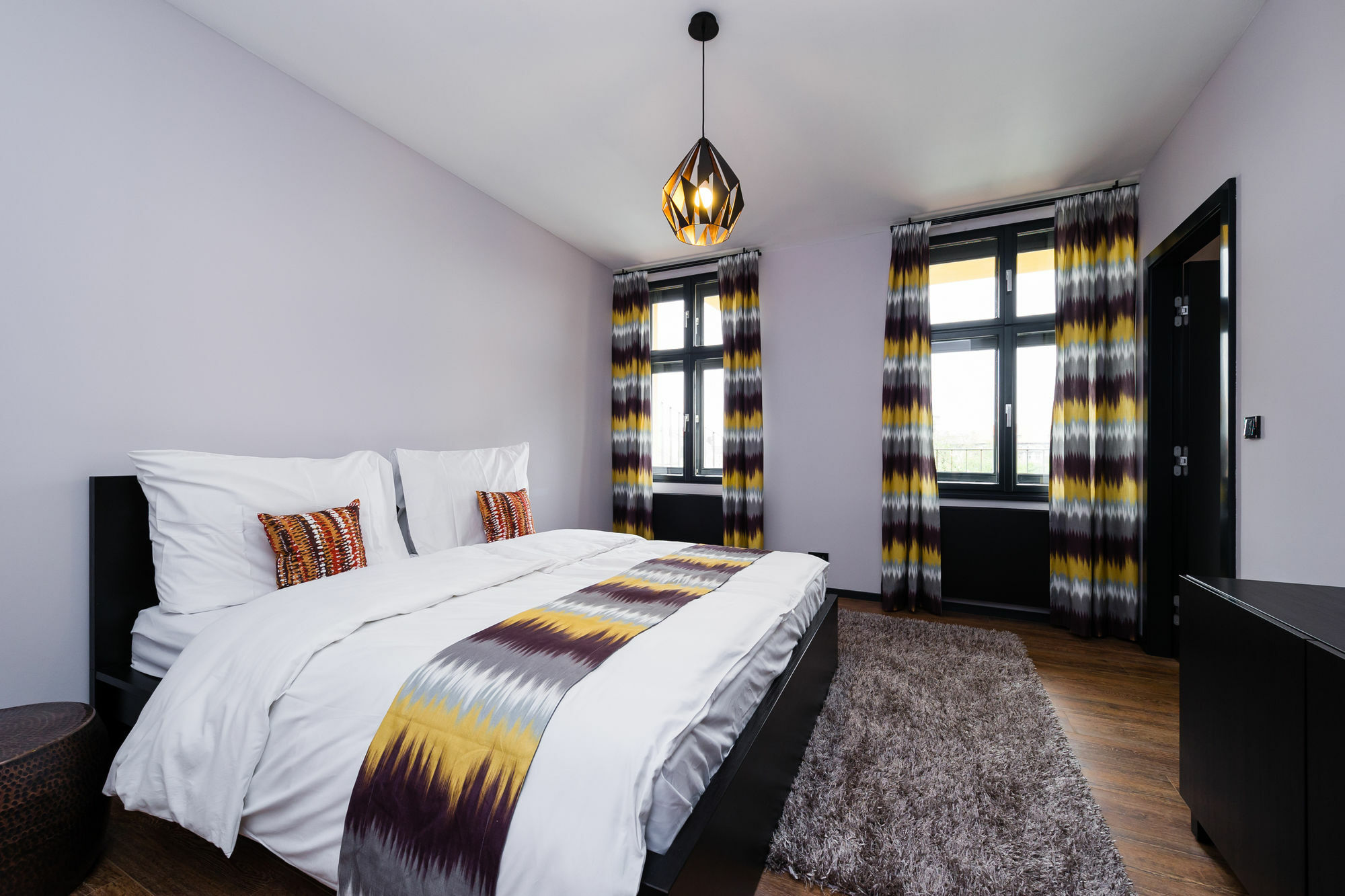 Jindrisska Apartments プラハ エクステリア 写真