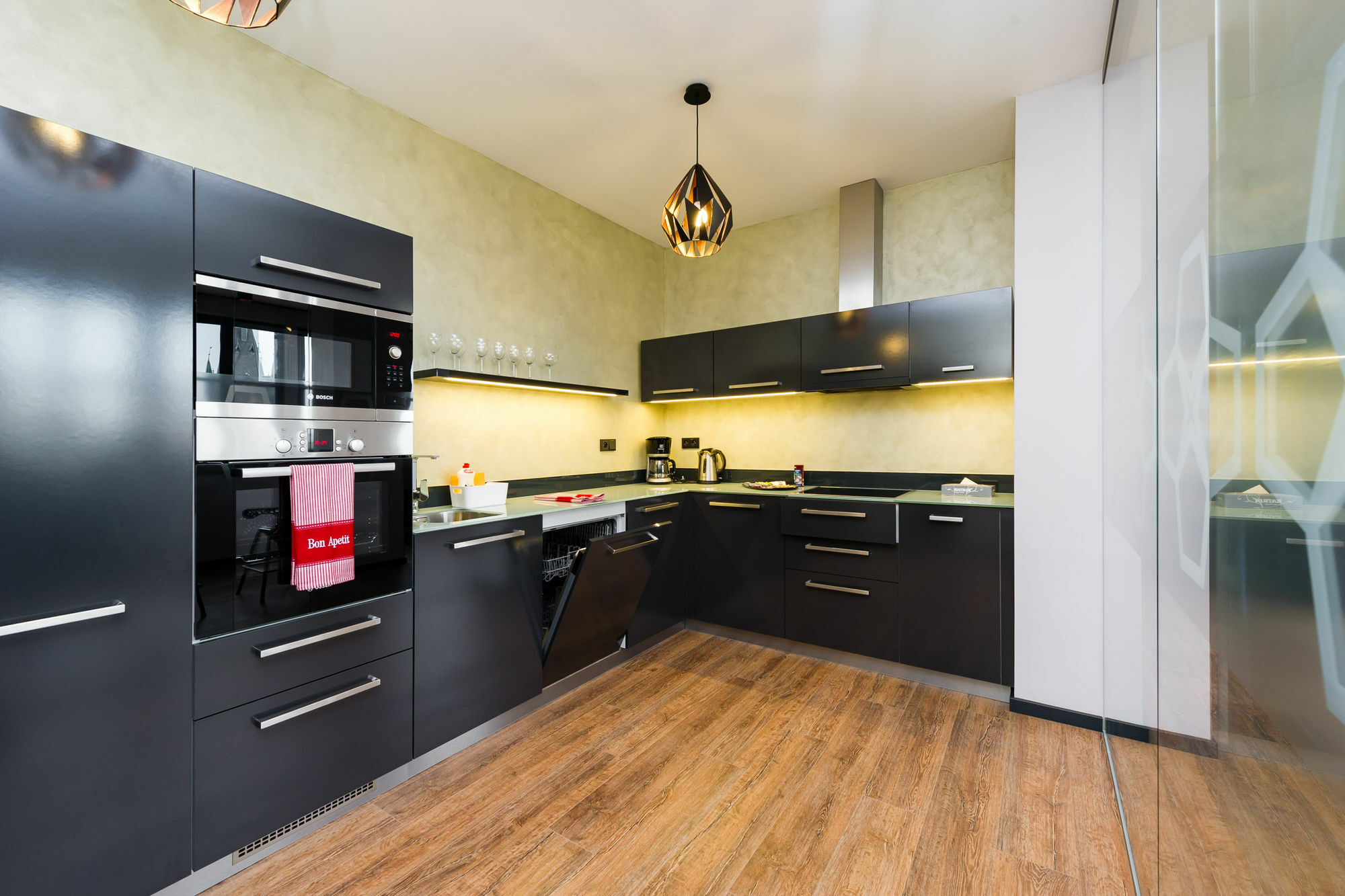 Jindrisska Apartments プラハ エクステリア 写真
