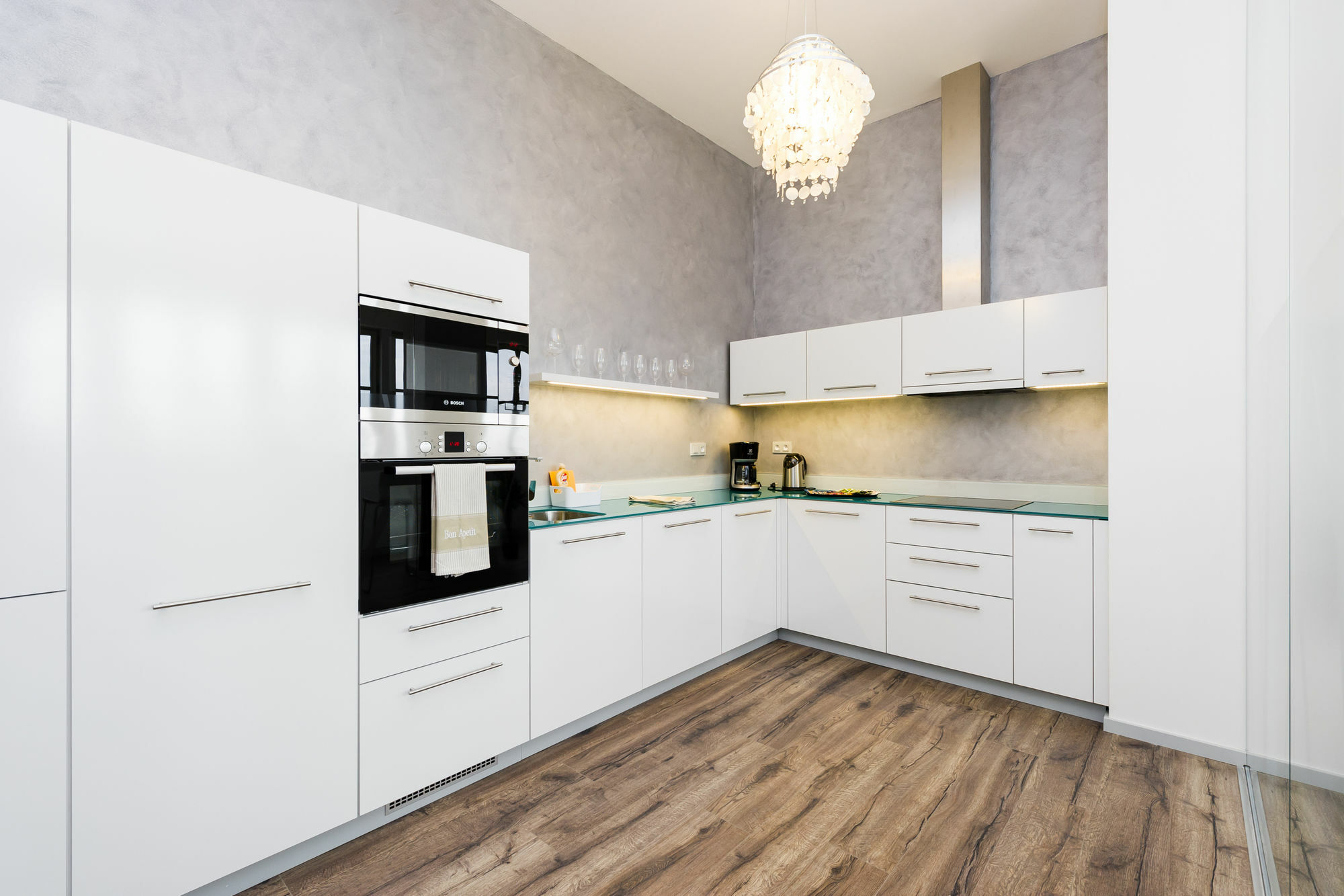 Jindrisska Apartments プラハ エクステリア 写真